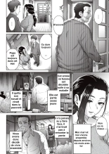 Yome to Shite... page 2