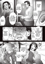 Yome to Shite... page 5