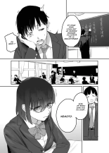 Yomenai Kimi to | Avec toi, qui est difficile à lire page 2