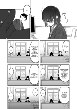 Yomenai Kimi to | Avec toi, qui est difficile à lire page 4