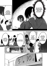 Yomenai Kimi to | Avec toi, qui est difficile à lire page 5