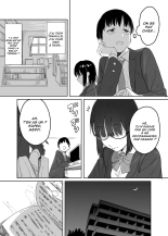 Yomenai Kimi to | Avec toi, qui est difficile à lire page 6