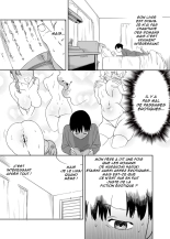 Yomenai Kimi to | Avec toi, qui est difficile à lire page 7