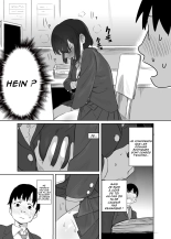 Yomenai Kimi to | Avec toi, qui est difficile à lire page 9
