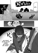 Yomenai Kimi to | Avec toi, qui est difficile à lire page 11
