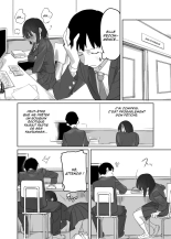 Yomenai Kimi to | Avec toi, qui est difficile à lire page 13