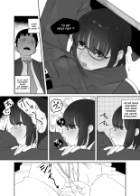 Yomenai Kimi to | Avec toi, qui est difficile à lire page 14