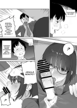 Yomenai Kimi to | Avec toi, qui est difficile à lire page 18