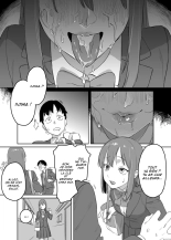 Yomenai Kimi to | Avec toi, qui est difficile à lire page 24