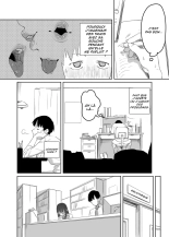 Yomenai Kimi to | Avec toi, qui est difficile à lire page 25