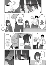 Yomenai Kimi to | Avec toi, qui est difficile à lire page 26