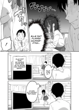 Yomenai Kimi to | Avec toi, qui est difficile à lire page 27