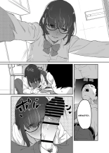 Yomenai Kimi to | Avec toi, qui est difficile à lire page 29
