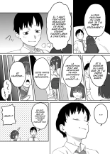 Yomenai Kimi to | Avec toi, qui est difficile à lire page 52