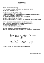 L'Elfe voisine est responsable des phénomènes paranormaux qui se produisent chez moi chaque nuit : page 22