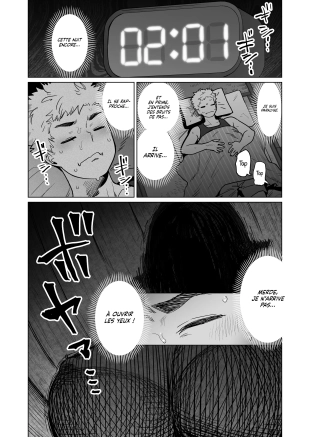 hentai L'Elfe voisine est responsable des phénomènes paranormaux qui se produisent chez moi chaque nuit