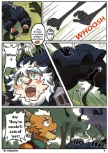 Yooyu's Magical Adult Store Chapter 2 : page 10