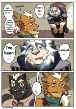 Yooyu's Magical Adult Store Chapter 3 : page 2
