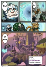 Yooyu's Magical Adult Store Chapter 3 : page 6