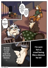 Yooyu's Magical Adult Store Chapter 3 : page 7