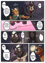Yooyu's Magical Adult Store Chapter 3 : page 20
