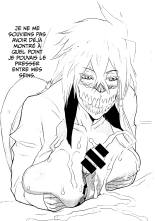 Yoru Hari : page 3