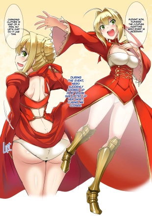 hentai fate grand order