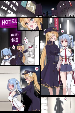hentai original
