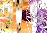 Yotsuba no Senki Clover Rose Ch. 6 : page 113