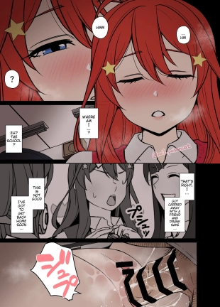 hentai gotoubun no hanayome