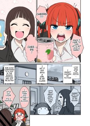 hentai gotoubun no hanayome