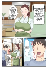 Drunk mom is so cute 2 : page 4