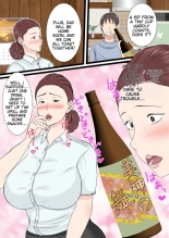 Drunk mom is so cute 2 : page 6