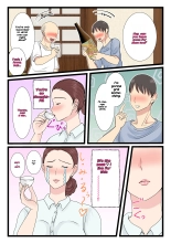 Yotta Okaa-san wa Totemo Kawaii. 2 : page 8
