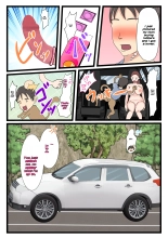 Yotta Okaa-san wa Totemo Kawaii. 2 : page 40
