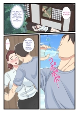 Yotta Okaasan ha Totemo Kawaii - My Drunk Mom is so Cute : page 12