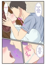Yotta Okaasan ha Totemo Kawaii - My Drunk Mom is so Cute : page 13