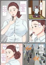 Yotta Okaasan ha Totemo Kawaii - My Drunk Mom is so Cute : page 29