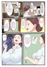Yotta Okaasan ha Totemo Kawaii - My Drunk Mom is so Cute : page 31
