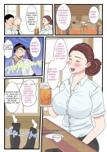 Yotta Okaasan ha Totemo Kawaii - My Drunk Mom is so Cute : page 33