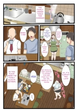 Yotta Okaasan ha Totemo Kawaii - My Drunk Mom is so Cute : page 40