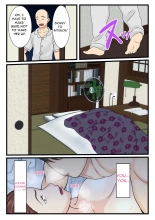 Yotta Okaasan ha Totemo Kawaii - My Drunk Mom is so Cute : page 59