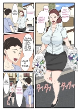 Yotta Okaasan ha Totemo Kawaii - My Drunk Mom is so Cute : page 69