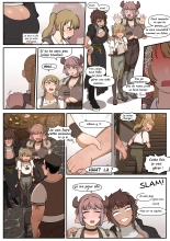You know, I can do it too! : page 5