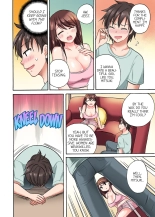 You Said Just the Tip… I Asked My Brother's Girlfriend to Have Sex With Me Without a Condom!! : page 7