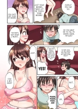 You Said Just the Tip… I Asked My Brother's Girlfriend to Have Sex With Me Without a Condom!! : page 9