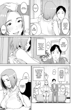 Youji Taikou : page 3