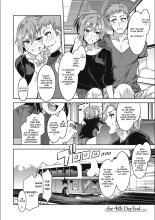 Youkoso Mizuryu Kei Land Second : page 35