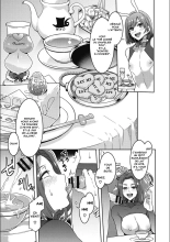 Youkoso Mizuryu Kei Land Second : page 78