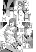Youkoso Mizuryu Kei Land Second : page 117